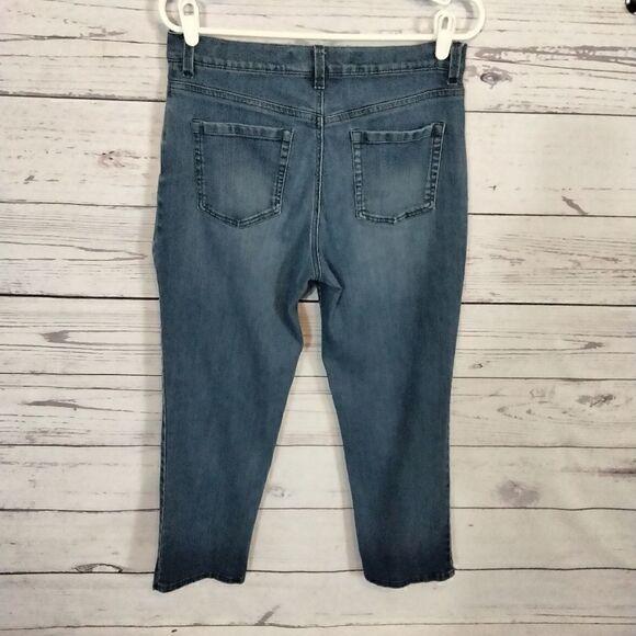 "Gloria Vanderbilt (Amanda) woman's jeans 👖 - Picture 1 of 9